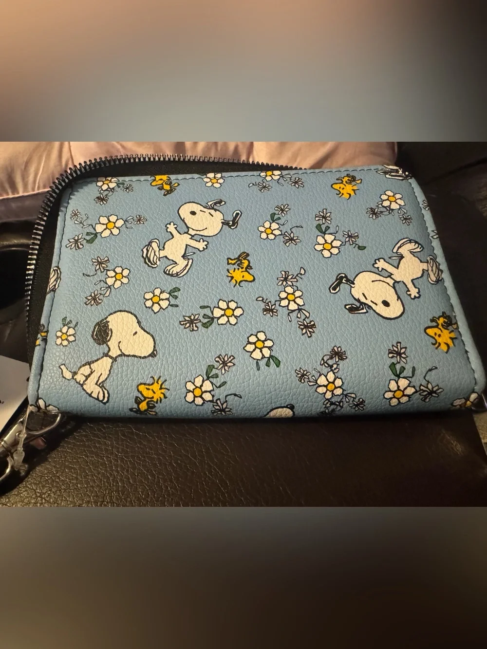 Snoopy new tags